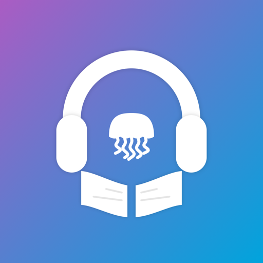 Audiofin app icon